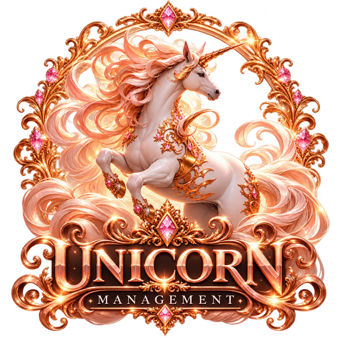 Logo UNICORN MANAGEMENT